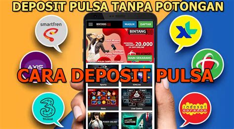 bintang88|bintang88 deposit pulsa.